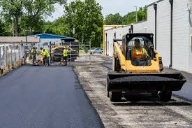 Best Driveway Overlay Services  in Madras, OR